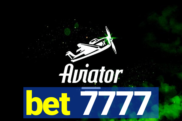 bet 7777